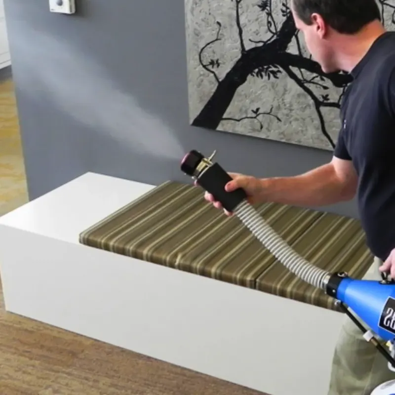 Professional Odor Removal in Hamilton County, OH